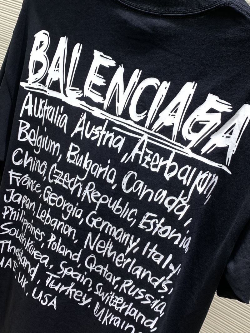 Balenciaga T-Shirts